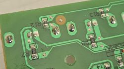 Blitzwolf BW-CMM2, płytka CM5403-P-12 + wyświetlacz – nie reaguje po podłączeniu zasilania