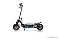 [Sprzedam] Jakie są zalety hulajnogi SXT Scooters 1000W i 500W?