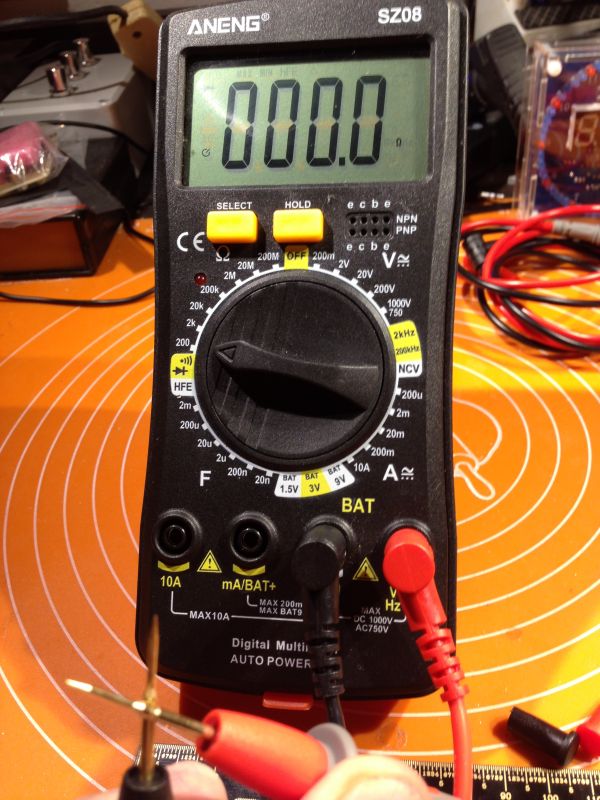 Niedoceniany element w miernictwie, czyli kable do miernika za kilkanaście zł z Chin, czy mają sens?