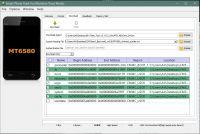 Lemfo LEM5 Firmware Replacement: GPS Fix, LES1 Code Integration, Tools like Odin