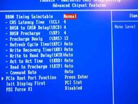 Od Core2Duo do Xeona - czy napięcia są jeszcze bezpieczne ?