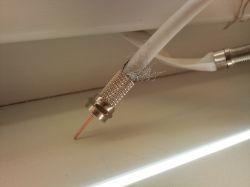 Antena Reinston EAN TZ 001: Zakłócenia obrazu, wpływ pogody i ruchu na odbiór sygnału