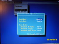 Compaq Armada E500 - działa, da się coś z nim zrobić?