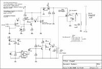 SSTC E class z modulacją audio - sprawdzone schematy do budowy tesli?