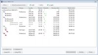 Błędy w sektorach/cylindrach dysku a Partition Logic