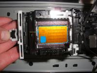 Brother DCP-J315W- nie drukuje tak jak ma drukować