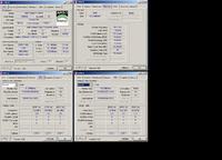 Kręcenie Semprona 3000+&Asrock k8nf3