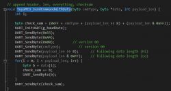 TuyaMCU & CB3S 6-Gang Switch: Changing Serial Baud Rate to 115200bps with OpenBeken Firmware