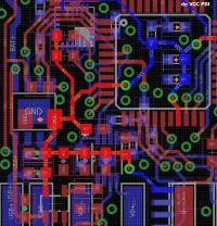 XMEGA32A4U-AU - Przerwanie wybudzające zbyt czułe, jak poprawić stabilność?