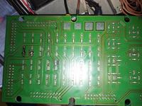 Schemat płyty bezpiecznikowej do autobusu MAN seria A - poszukiwany!