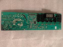 Beko WMB61032 Washing Machine: Faulty Programmer Compatibility with WMB51032 & WMB61231 Models