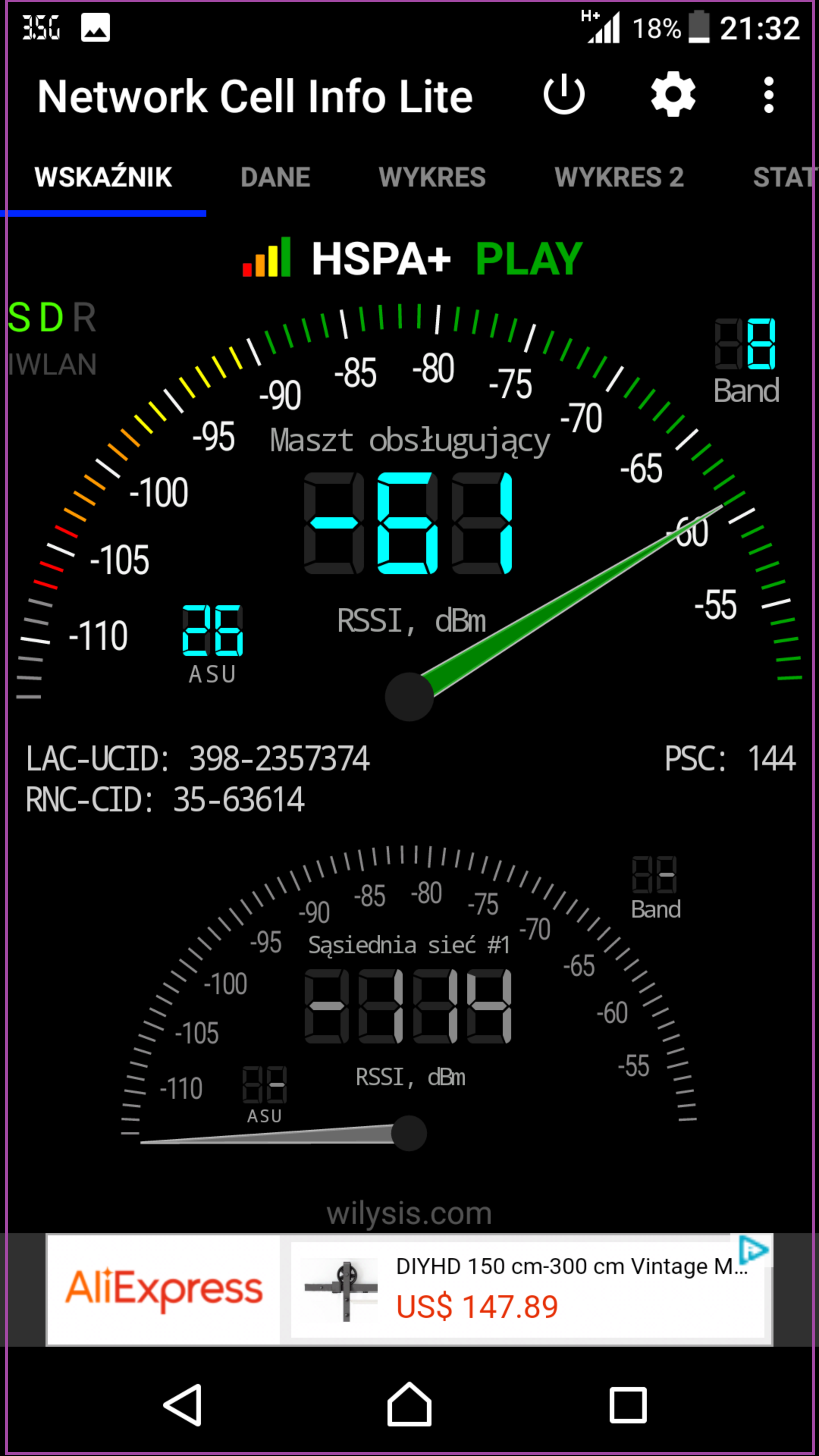 [Rozwiązano] Jaki router/modem LTE oraz antena będą najlepsze?