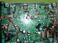 Alan 109 Wpełni sprawny chodzi o dorobienie skrótu mocy