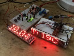 Using Tuya Aubess Mini Smart Switch (Belon2028N) with 16-Channel Relay Board: Shift Register Method Using Tuya Aubess Mini Smart Switch (Belon2028N) with 16-Channel Relay Board: Shift Register Method