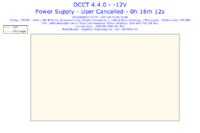 geforce 7300gt - chłodzenie karty graficznej i obudowy komputera