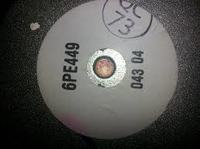 Peugeot 407 JBL - Parametry głośnika basowego i wzmacniacz jbl