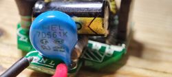 Exploring & Flashing Aoycocr PWM E14 candle bulb with surprise/unknown Tuya module - WB9/BK7231T Exploring & Flashing Aoycocr PWM E14 candle bulb with surprise/unknown Tuya module - WB9/BK7231T