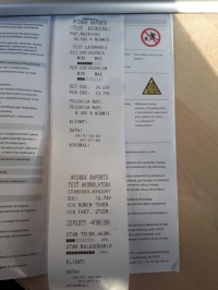 Vw Passat - Akumulator Exide Premium 77Ah EA 770, szybkie rozładowywanie