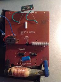 Jak podłączyć odbiornik DCF77 z zegarka do Arduino?