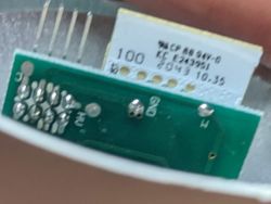 [BK7231T] My HTTP server, configurator, MQTT support from Home Assistant