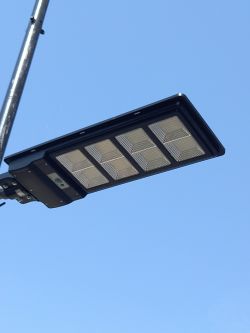 Solar Lamp Opinions: Battery-Charged Motion Sensor Lights for Illuminating Dark Spaces