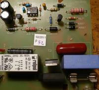 Maszynka Zelmer 986.80 - Układ scalony na module P52 Maszynka Zelmer 986.80 - Układ scalony na module P52