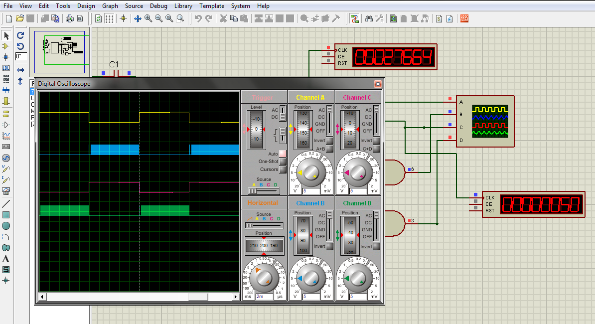 How to generate a simple c- code | Forum for Electronics