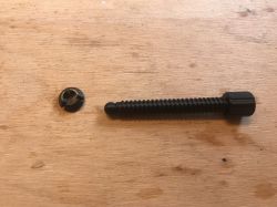 Modularna trzecia ręka, statyw, uchwyt na telefon z Thingiverse - ulepszenia Modularna trzecia ręka, statyw, uchwyt na telefon z Thingiverse - ulepszenia