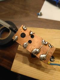 Kompaktowa wytrawiarka PCB. Kompaktowa wytrawiarka PCB.