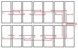 Connecting Photovoltaic Panels: Induction Loop, Cable Length & Parallel Wiring Tips