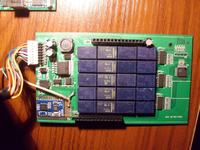 Autocom nie łączy się z silnikiem Ford Mondeo 2006 2.0 TDCi - co zrobić?