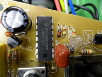 Mop Parowy model H20 x 5 - Nie mogę zidentyfikować scalaka .