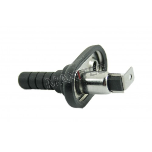 VW Golf 4 - Jak zamontować taśmy LED do oświetlenia bagażnika?