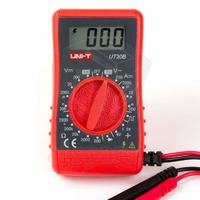 nissan almera n15 - czy takim miernikiem sprawdze pobòr prądu?