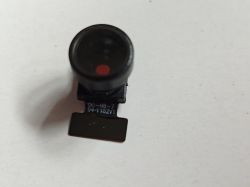 Digital Camera Module Digital camera module on a white background.