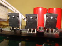 Repairing Damaged PCB on CEMONT S1600 Welding Inverter: Missing Components