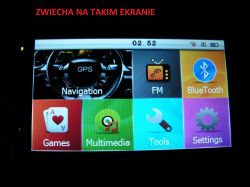 Mio Spirit 7500 LM zawiesza się po aktualizacji map - co robić?