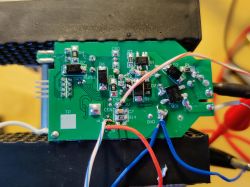 [BK7231T] My HTTP server, configurator, MQTT support from Home Assistant