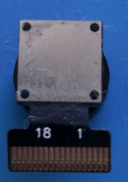 Identifying Mini Cam Modules: Hynix HI704 - GalaxyCore GC0329,GC0309,GC0310 - SuperPix SP0A19,SP0828