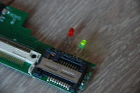 Czytnik kart pamięci 40 w 1 media-tech MT5008 Urwany przewód