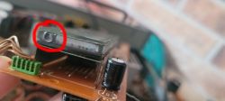 Amplituner Denon DRA 435R: diagnozowanie i naprawa niewidocznego wyświetlacza