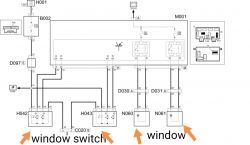 Podłączenie modułu domykania szyb w Fiat Panda 2: jak połączyć jeden minus z dwoma?
