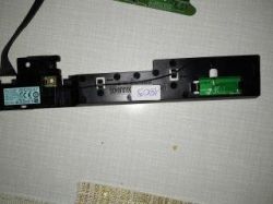 [Sprzedam] Podzespoły z Samsung UE60JU6850 matryca CY-TJ060HGSV2H