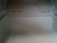 Samsung RL34HGMG Fridge - Freezer Drawer Stuck, Floor Leakage, Drips & Water Freezing Issues