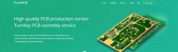10 zakładów produkujących PCB w Chinach.