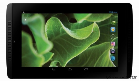 Colorfly T709 Q1 - tablet z 7