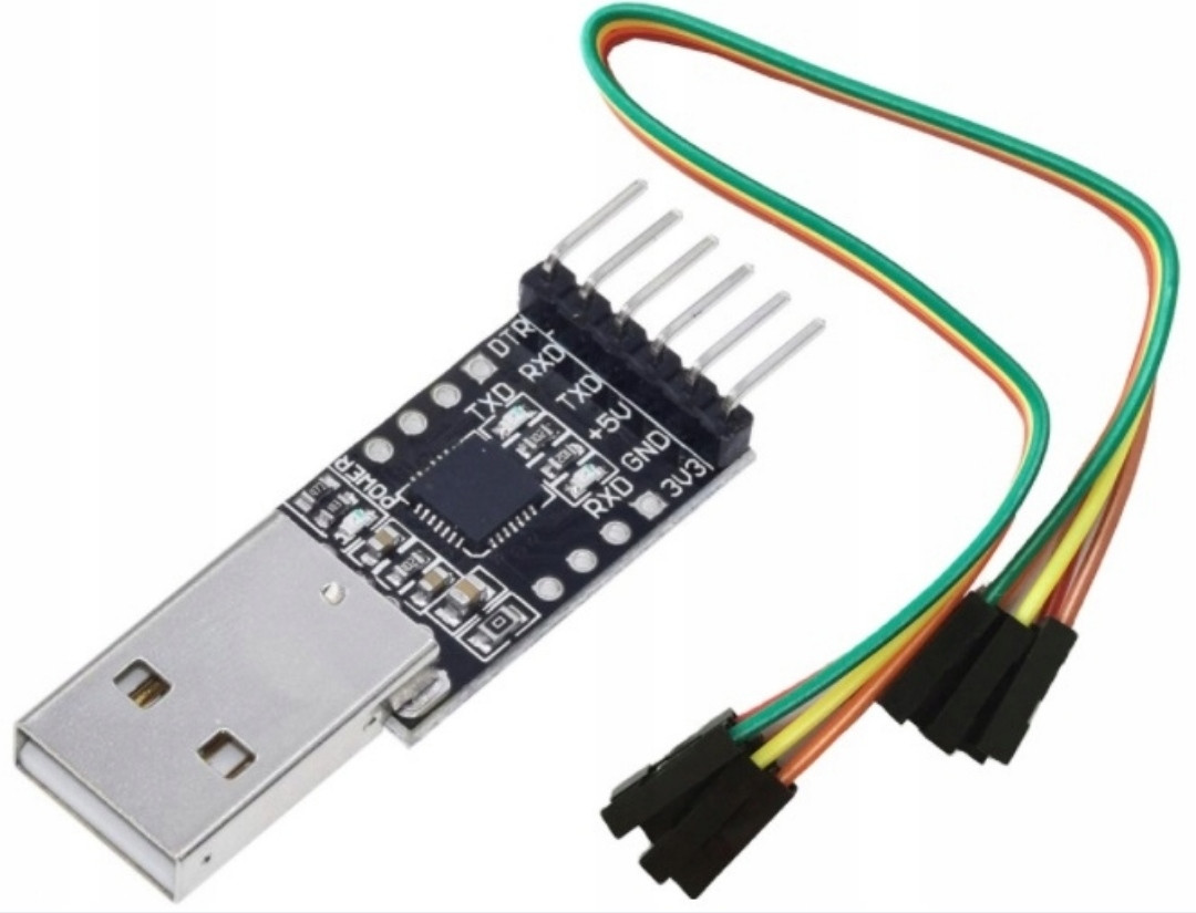 EASY 512-DC-R Driver: Creating DIY EASY-PC-CAB (Moeller) Cable with ...