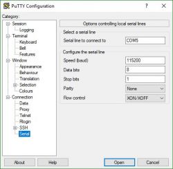 Rejestrator i7-H0704VH potrzebny wsad pamięci 25Q128
