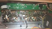 Pioneer vsx-519v - Amplituner w ogóle się nie włącza. Pioneer vsx-519v - Amplituner w ogóle się nie włącza.