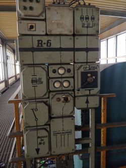 Sprawdzenie analizy odręcznych schematów przez sztuczną inteligencję